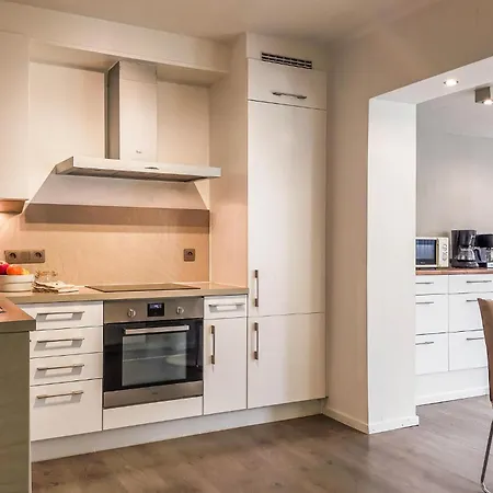 Haustierfreundliches Haus Mit 3 Bredene