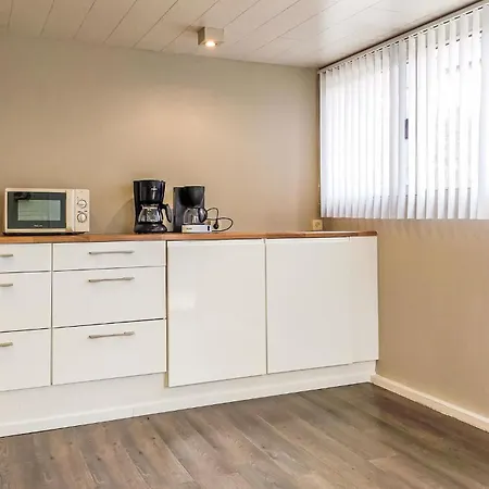 Haustierfreundliches Haus Mit 3 Bredene