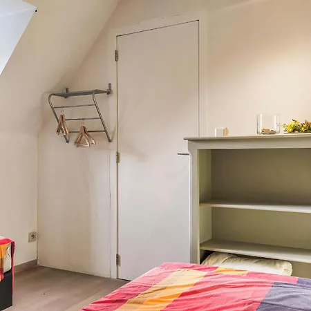 Haustierfreundliches Haus Mit 3 Ferienhaus