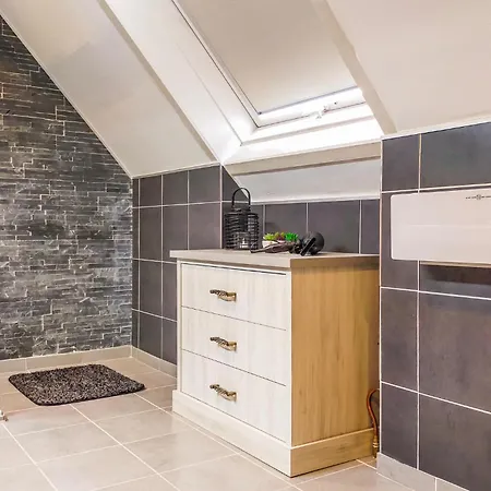 Haustierfreundliches Haus Mit 3 Ferienhaus