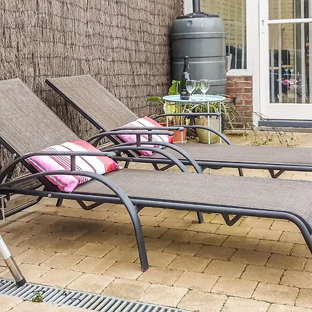 Haustierfreundliches Haus Mit 3 Ferienhaus *