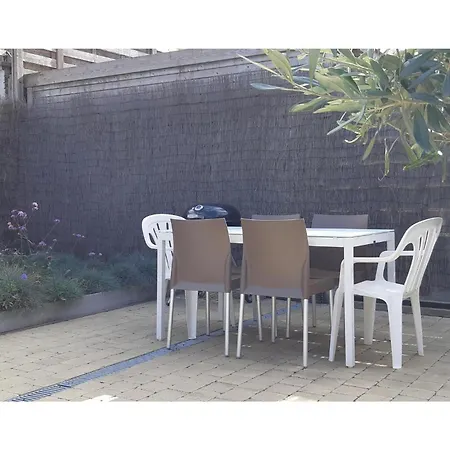 Casa vacanze 3 Bedroom Pet Friendly In Bredene