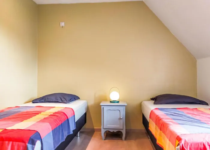 Dom wakacyjny 3 Bedroom Pet Friendly In *