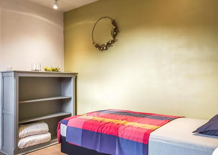 3 Bedroom Pet Friendly In Dom wakacyjny Bredene