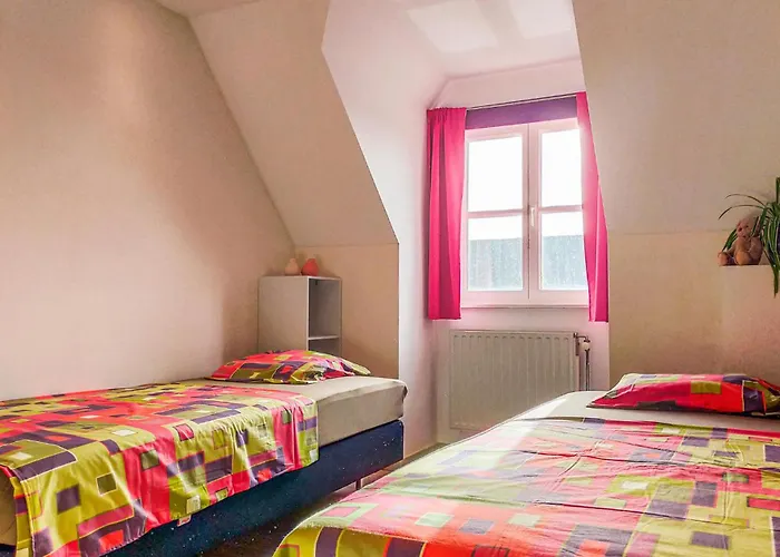 Dom wakacyjny 3 Bedroom Pet Friendly In