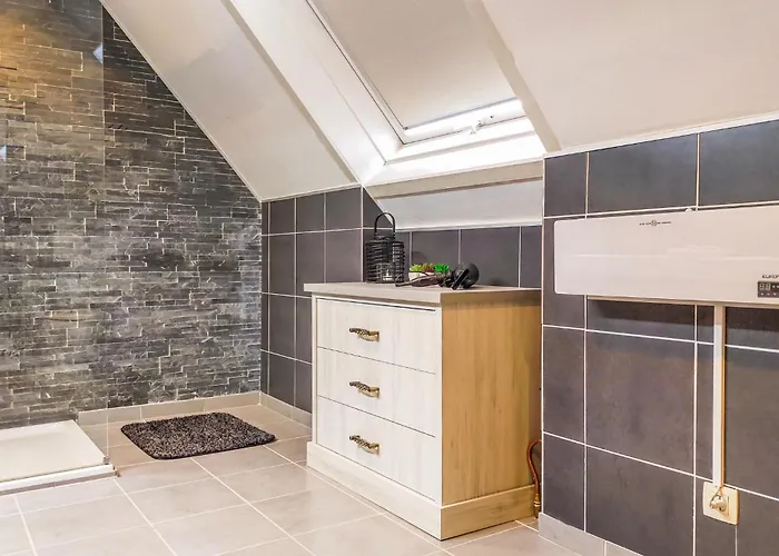 3 Bedroom Pet Friendly In Dom wakacyjny