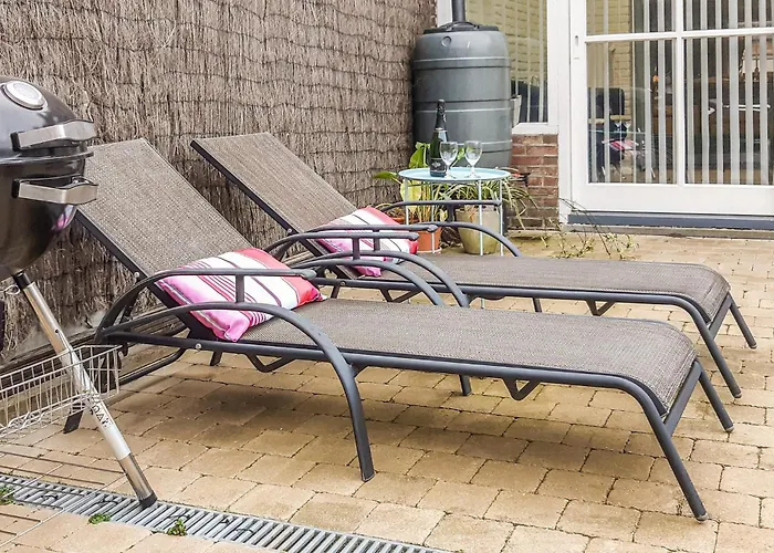 3 Bedroom Pet Friendly In Dom wakacyjny *