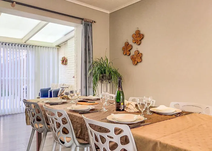 3 Bedroom Pet Friendly In Dom wakacyjny